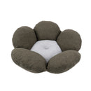 Exclusive Bouclé Flower