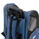 Heavy-Duty Trolley - Durable Utility Cart for Easy Transport