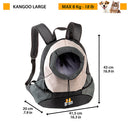 KANGOO - The Ultimate Everyday Companion