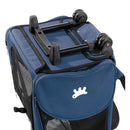 Heavy-Duty Trolley - Durable Utility Cart for Easy Transport